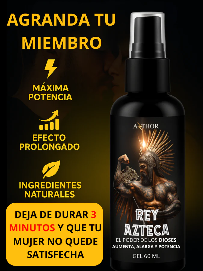 Rey Azteca: