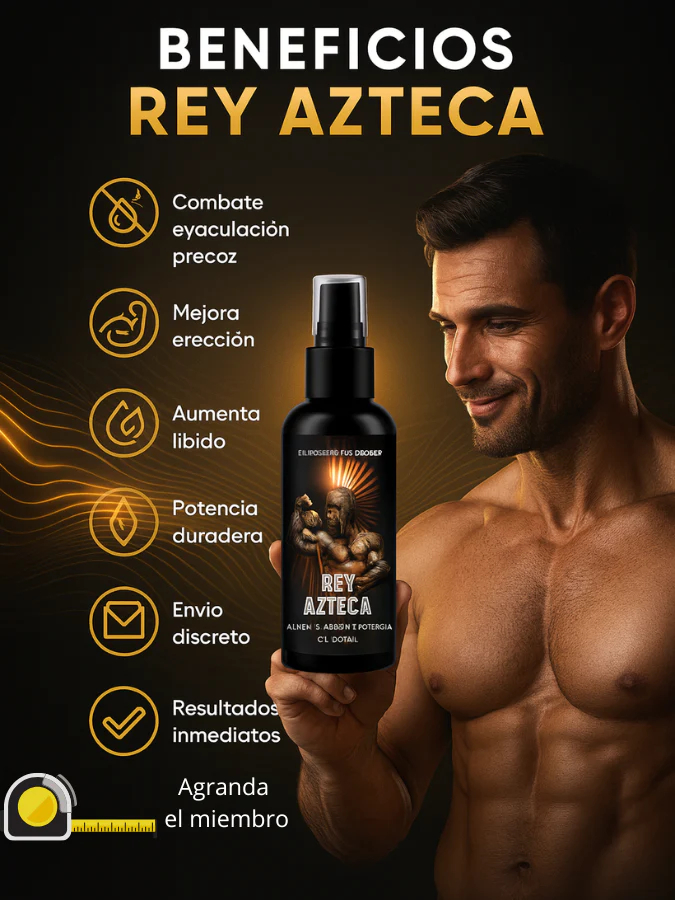 Rey Azteca: